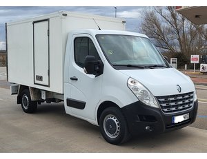 RENAULT MASTER MASTER 150 CV.