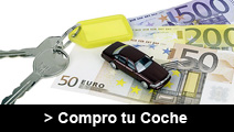 Compro tu Coche